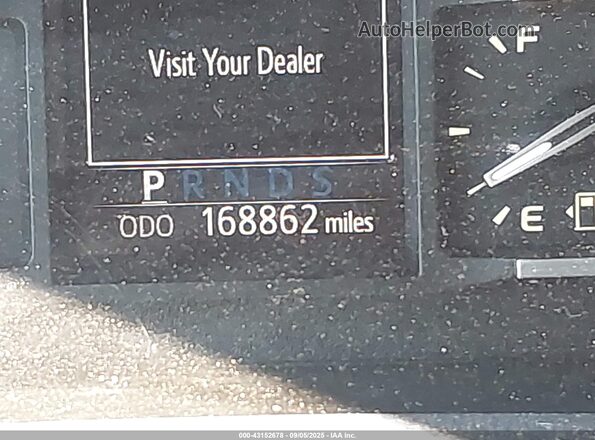 5TFDY5F19LX875273 2020 TOYOTA TUNDRA Черный 