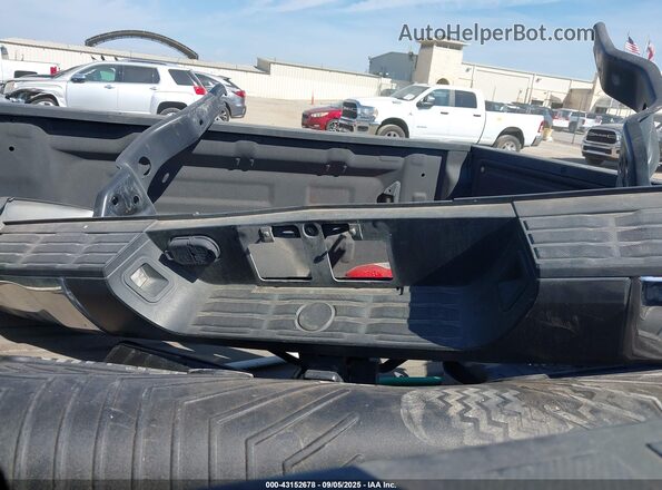 5TFDY5F19LX875273 2020 TOYOTA TUNDRA Черный Вид щитка приборов