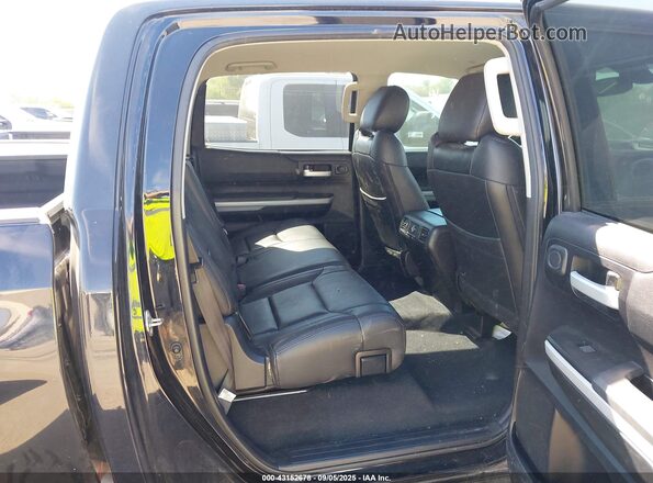 5TFDY5F19LX875273 2020 TOYOTA TUNDRA Черный Вид наклейки с VIN-кодом