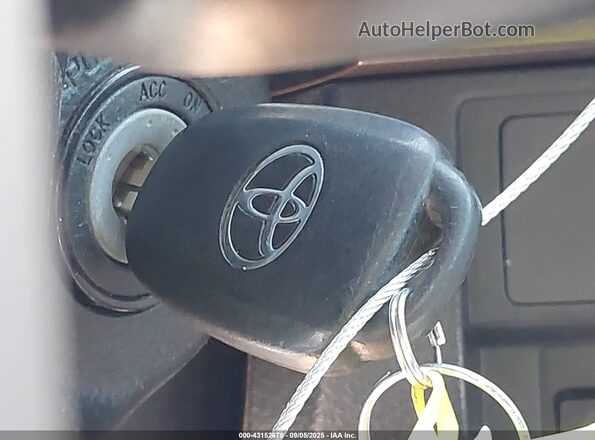 5TFDY5F19LX875273 2020 TOYOTA TUNDRA Черный Вид панели приборов