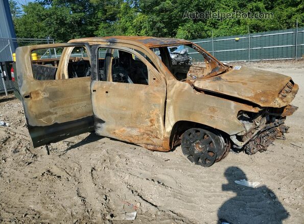 5TFDY5F19MX992854 2021 TOYOTA TUNDRA Green Передня права чверть