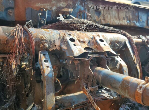 5TFDY5F19MX992854 2021 TOYOTA TUNDRA Green Вид щитка приладів