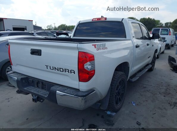 5TFEY5F13MX284054 2021 TOYOTA TUNDRA White 