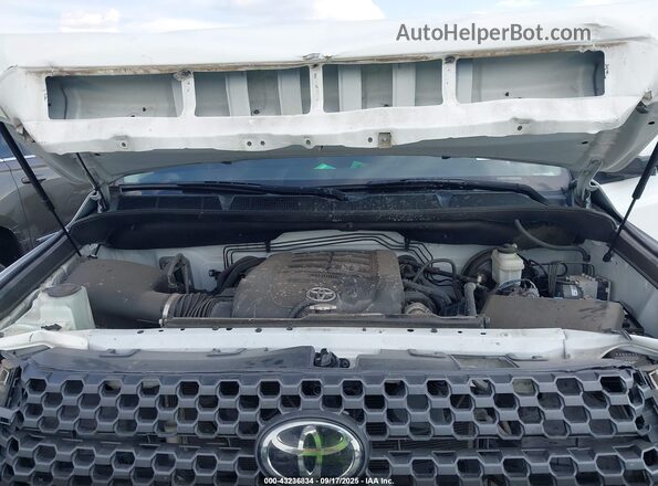 5TFEY5F13MX284054 2021 TOYOTA TUNDRA White 