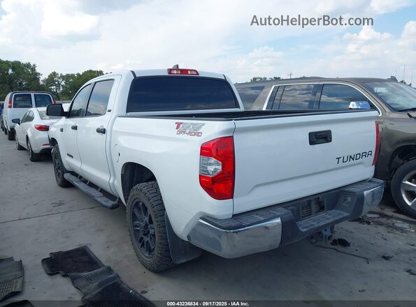 5TFEY5F13MX284054 2021 TOYOTA TUNDRA White 