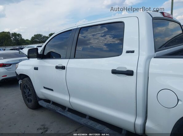 5TFEY5F13MX284054 2021 TOYOTA TUNDRA White 