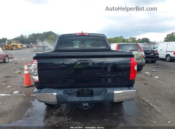 5TFEY5F15LX261261 2020 TOYOTA TUNDRA Black 