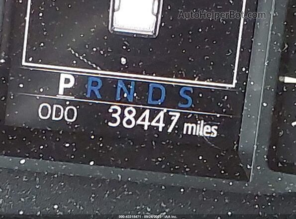 5TFEY5F15LX261261 2020 TOYOTA TUNDRA Black 