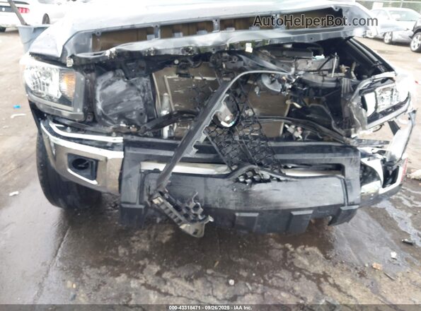 5TFEY5F15LX261261 2020 TOYOTA TUNDRA Black წინა ხედი
