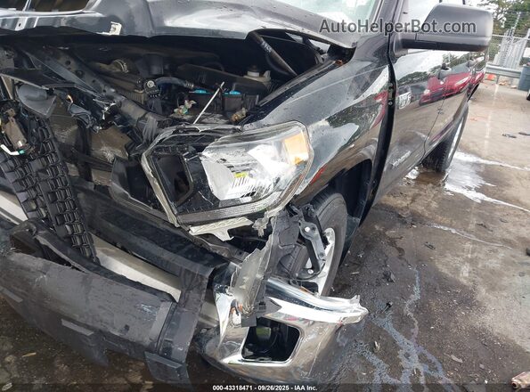 5TFEY5F15LX261261 2020 TOYOTA TUNDRA Black 