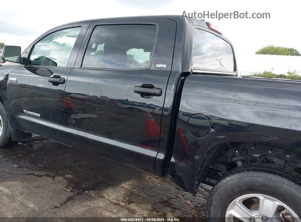 5TFEY5F15LX261261 2020 TOYOTA TUNDRA Black სალონის 360-გრადუსიანი ხედი
