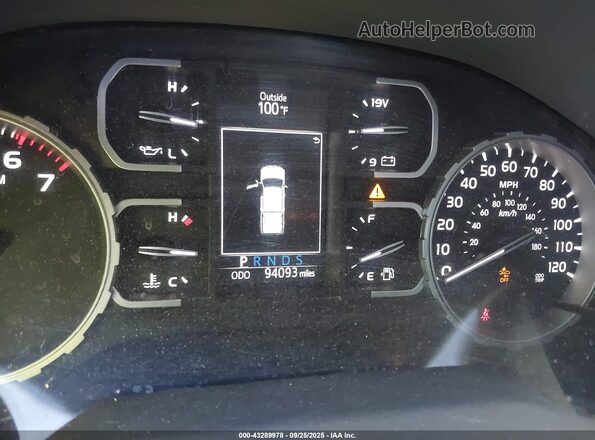 5TFEY5F16MX296635 2021 TOYOTA TUNDRA Black უკანა სავარძლების ხედი