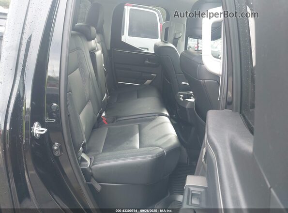 5TFJA5DA5NX003931 2022 TOYOTA LIMITED Серый Вид спереди