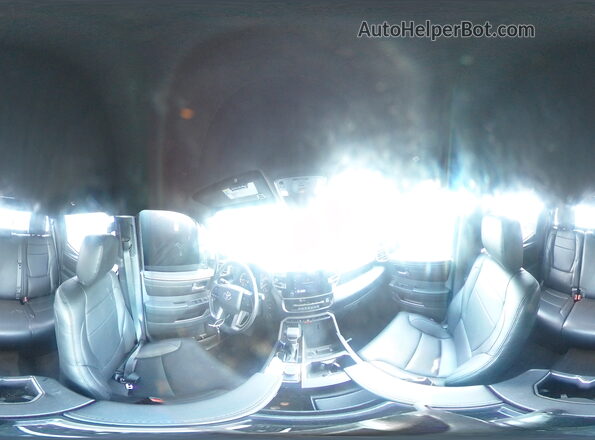 5TFLA5ABXSX045948 2025 TOYOTA TUNDRA Black 