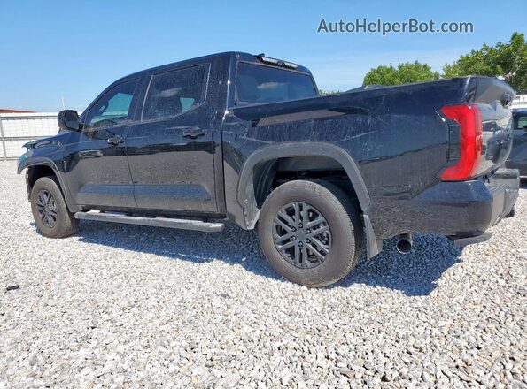5TFLA5DB3RX173826 2024 TOYOTA TUNDRA Black 