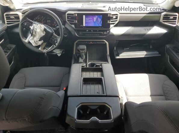 5TFLA5DB6RX167941 2024 TOYOTA TUNDRA Белый 