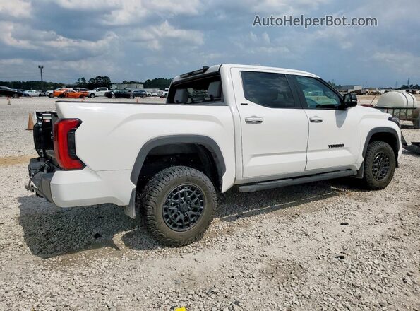 5TFLA5DB6SX327287 2025 TOYOTA TUNDRA White 