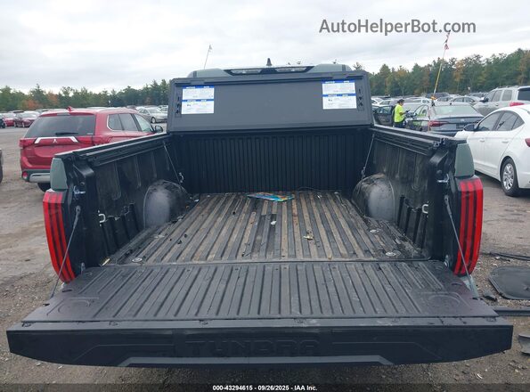 5TFLA5DB9SX285357 2025 TOYOTA TUNDRA Зеленый 