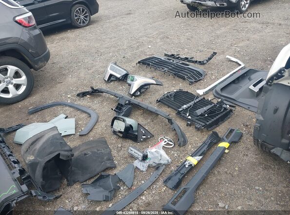 5TFLA5DB9SX285357 2025 TOYOTA TUNDRA Зеленый 