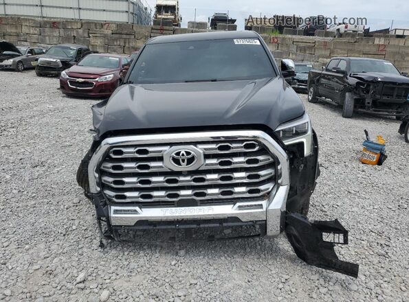 5TFMA5DB8PX124722 2023 TOYOTA TUNDRA Black 