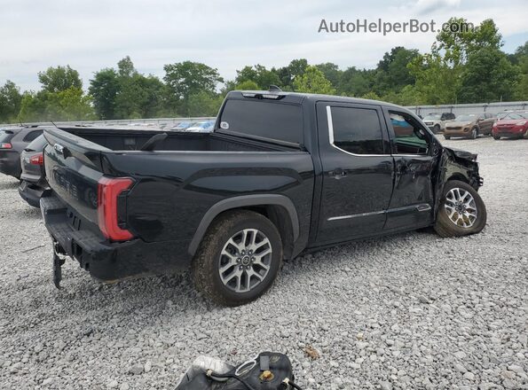 5TFMA5DB8PX124722 2023 TOYOTA TUNDRA Black 