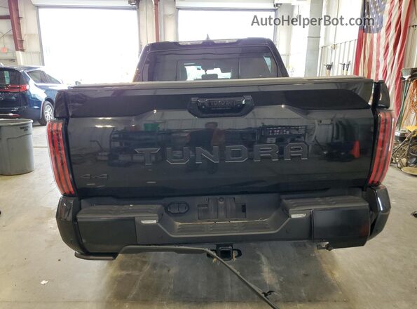 5TFNC5DB4RX045887 2024 TOYOTA TUNDRA Black 