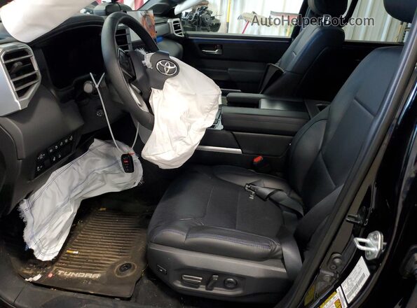 5TFNC5DB4RX045887 2024 TOYOTA TUNDRA Black 