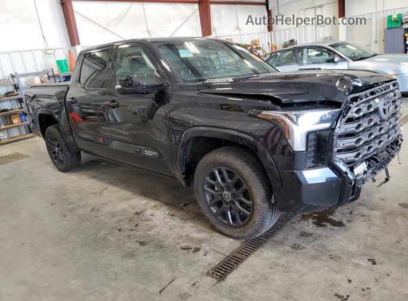 5TFNC5DB4RX045887 2024 TOYOTA TUNDRA Black 