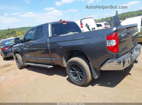 5TFRY5F19MX298512 2021 TOYOTA TUNDRA Black Widok wnętrza 360 stopni