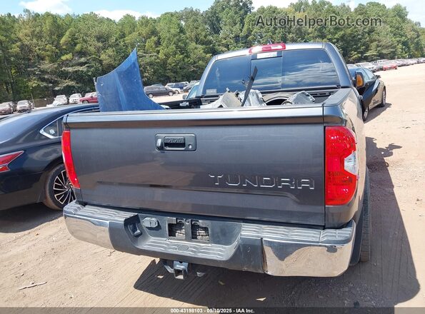 5TFRY5F19MX298512 2021 TOYOTA TUNDRA Black 