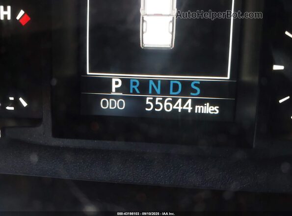 5TFRY5F19MX298512 2021 TOYOTA TUNDRA Black 