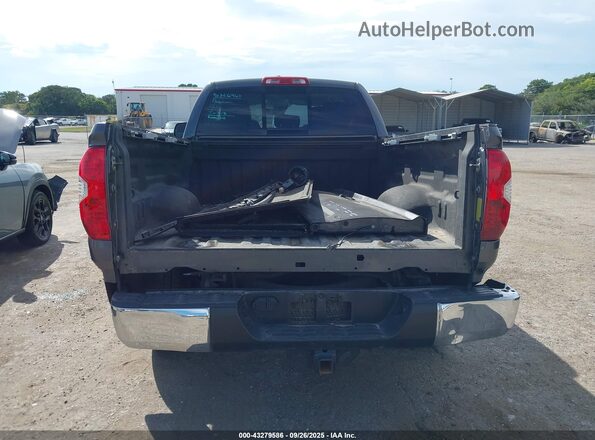 5TFUW5F19KX813148 2019 TOYOTA TUNDRA Серый 