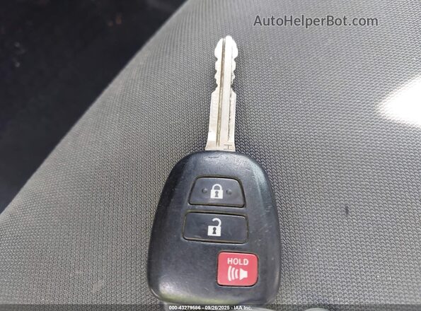 5TFUW5F19KX813148 2019 TOYOTA TUNDRA Серый Вид панели приборов