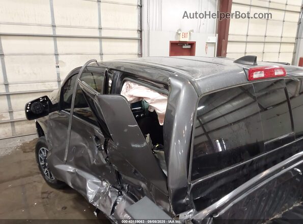 5TFUY5F12LX903317 2020 TOYOTA TUNDRA Gray 