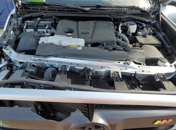 5TFWA5DBXSX253675 2025 TOYOTA LIMITED Silver 