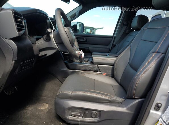 5TFWA5DBXSX253675 2025 TOYOTA LIMITED Silver 