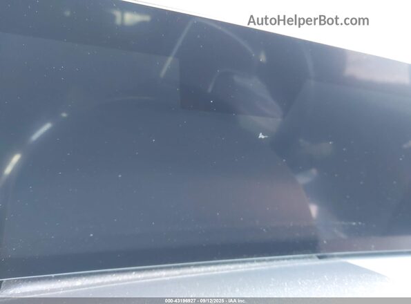 5UX13EU01R9V12165 2024 BMW X5 Silver 