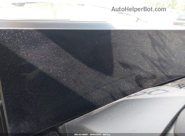 5UX23EM08R9U94106 2024 BMW X7 White Вид задніх сидінь