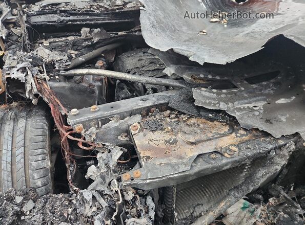 5UX23EM0XS9Y47418 2025 BMW X7 Burn Սալոնի հետևի տեսք
