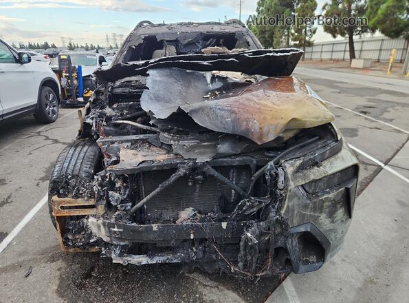 5UX23EM0XS9Y47418 2025 BMW X7 Burn Դիմացի տեսք
