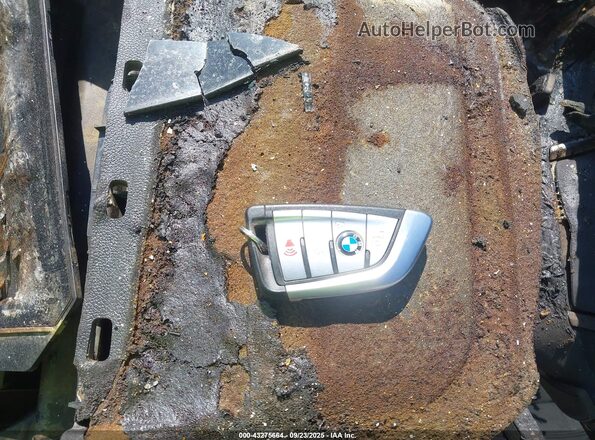 5UX2V1C00L9C04178 2020 BMW X4 White Dashboard view