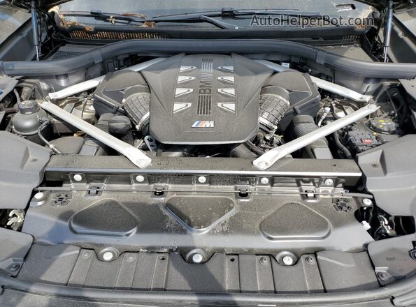 5UX33EU04S9Y23605 2025 BMW X5 Green 