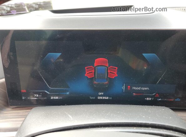 5UX33EU04S9Y23605 2025 BMW X5 Green 