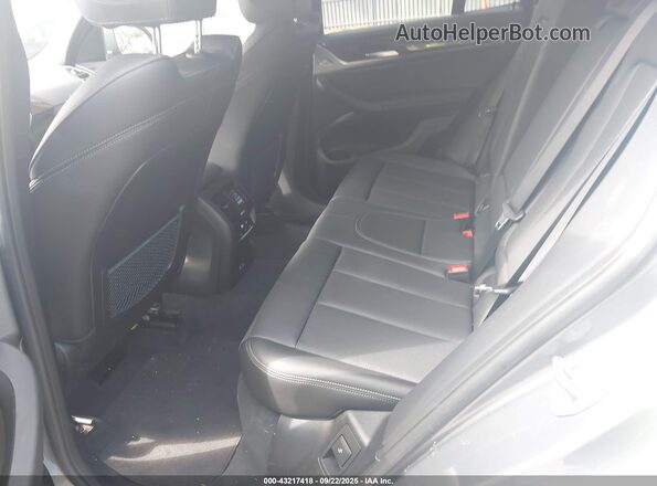5UX53DP0XR9V05741 2024 BMW X3 Gray 