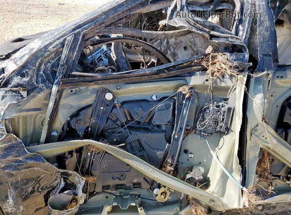 5UXCR4C01L9C25034 2020 BMW X5 Black Вид салону спереду