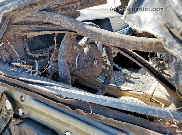 5UXCR4C01L9C25034 2020 BMW X5 Black Вид панелі приладів