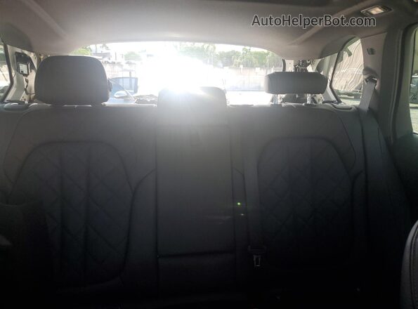 5UXCR4C05P9N48649 2023 BMW X5 White 