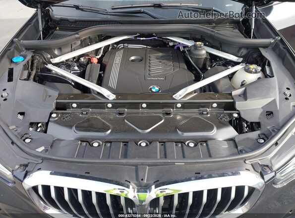 5UXCR6C00M9G64612 2021 BMW X5 Dark Blue 