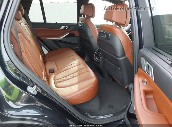 5UXCR6C00M9G64612 2021 BMW X5 Dark Blue 