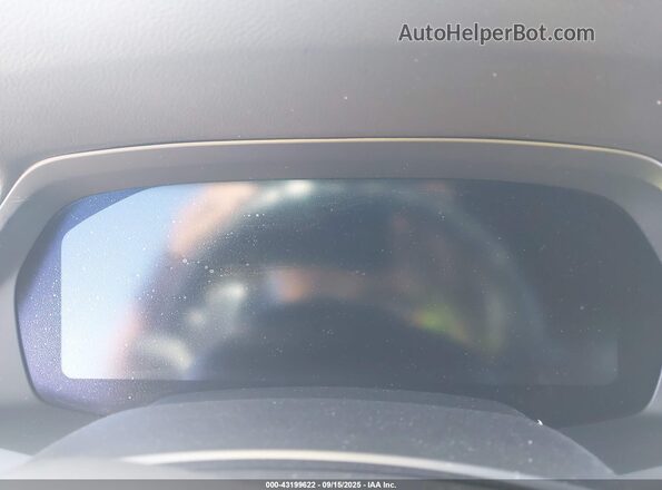 5UXCR6C03LLL74881 2020 BMW X5 Dark Blue უკანა სავარძლების ხედი